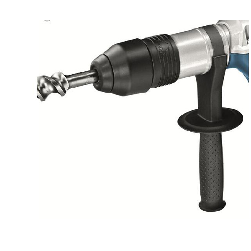 工具库 博世BOSCH 五坑锤钻 GBH5-40 DCE 40mm 220V (订货号:0611264080)