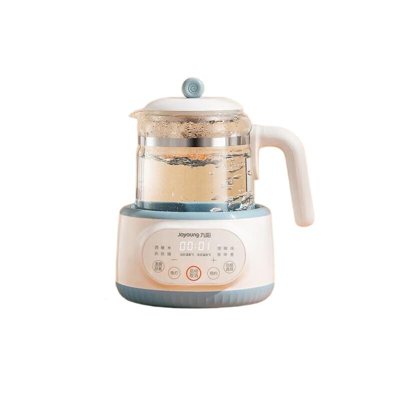 九阳(Joyoung)MY-Q575调奶器1.2L(单位:台)白色