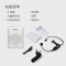 得胜(TAKSTAR) 扩音器 E220 白色标配 含有线麦克风 小蜜蜂蓝牙扩音器教学专用教师导游腰挂式大喇叭