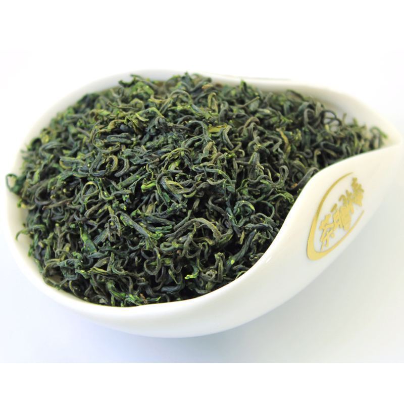 古岫 崂山绿茶组合装1000g
