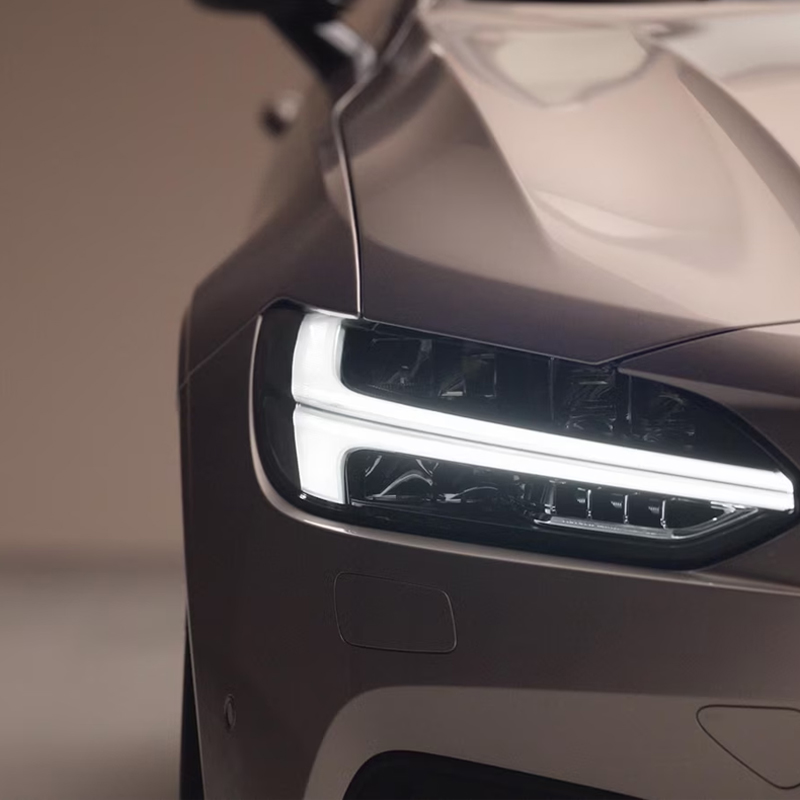 沃尔沃 S90高清大图