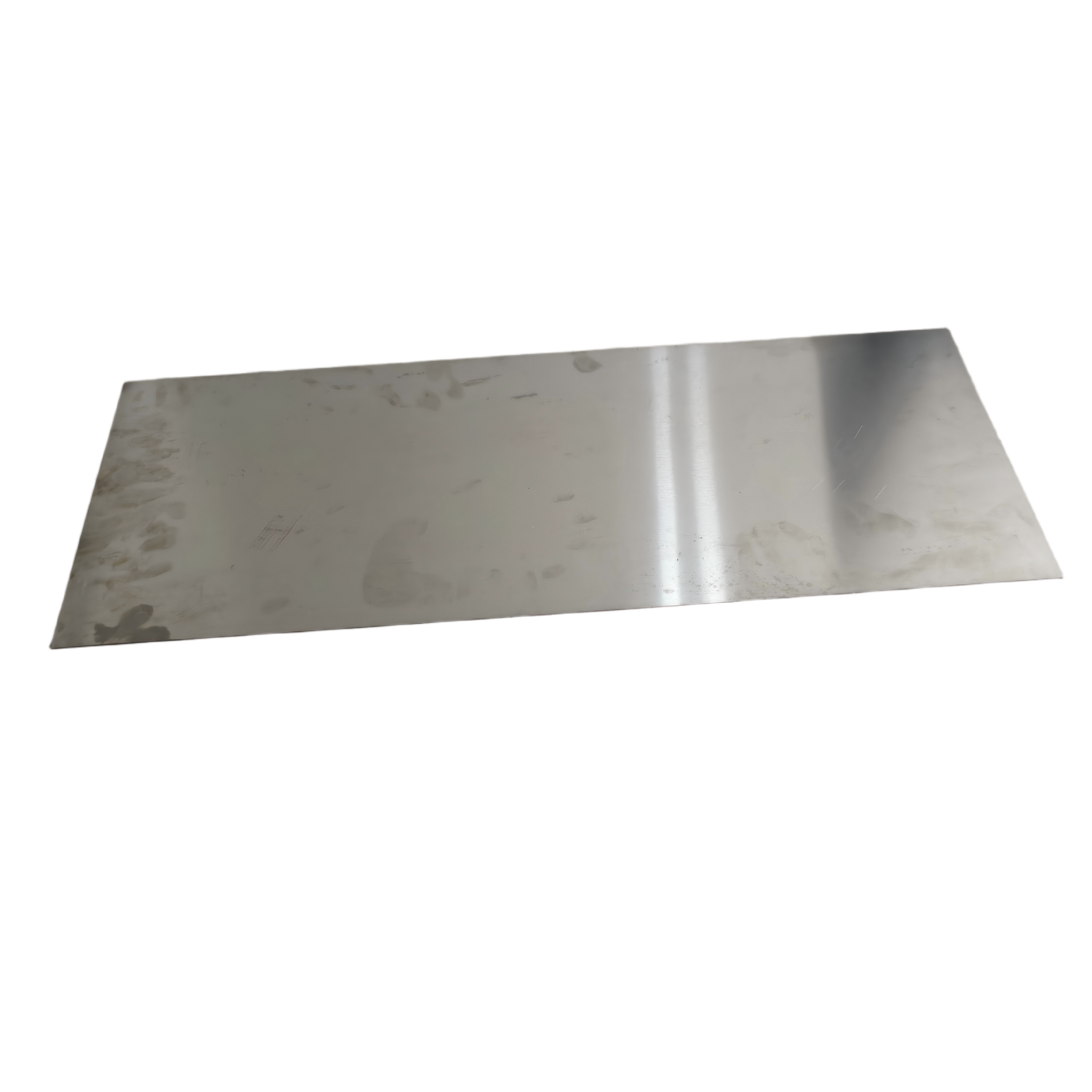 不锈钢板 1450*400*0.5mm 块高清大图