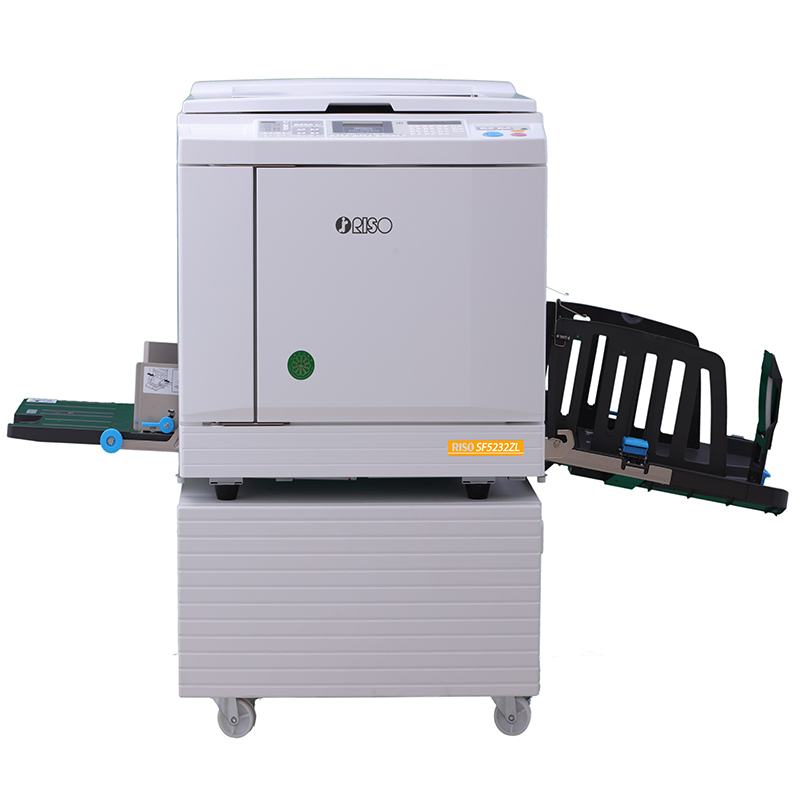 理想(RISO)一体化速印机SF5232ZL