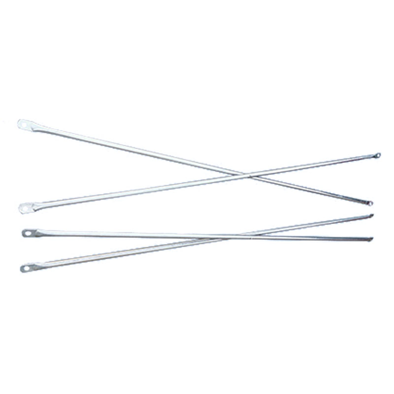 天远鑫景脚手架拉杆2200mm套高清大图