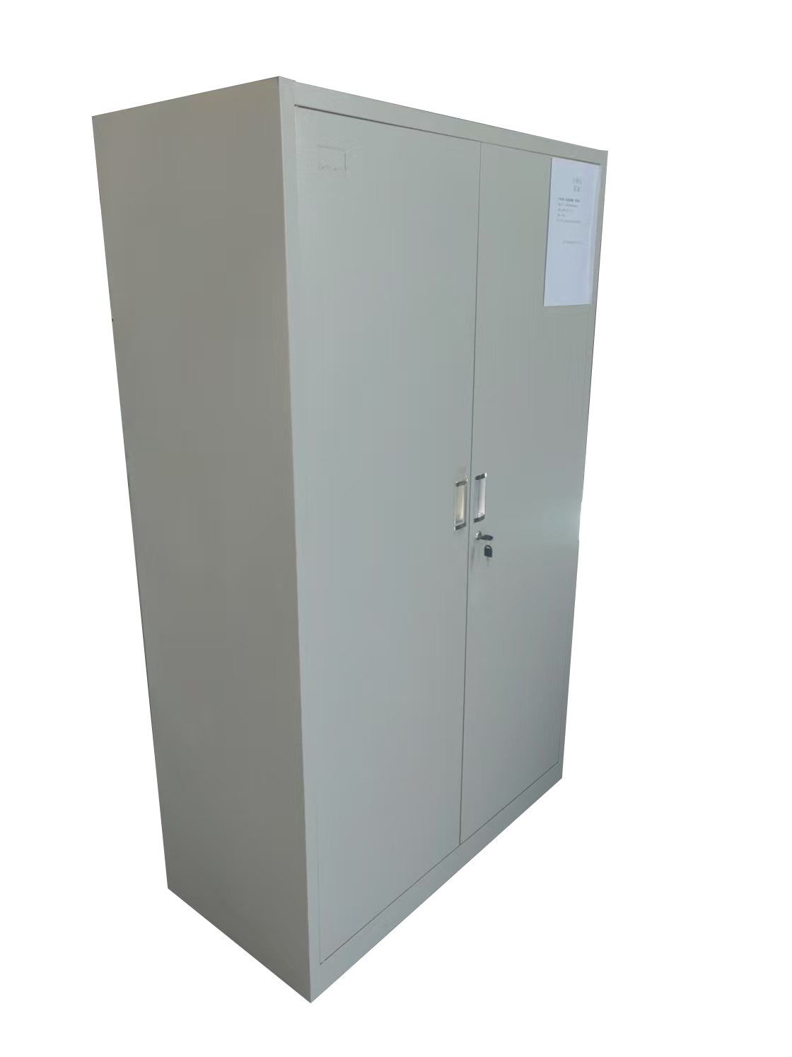 舵途 杂物柜、物品柜 1850*900*420mm 套高清大图