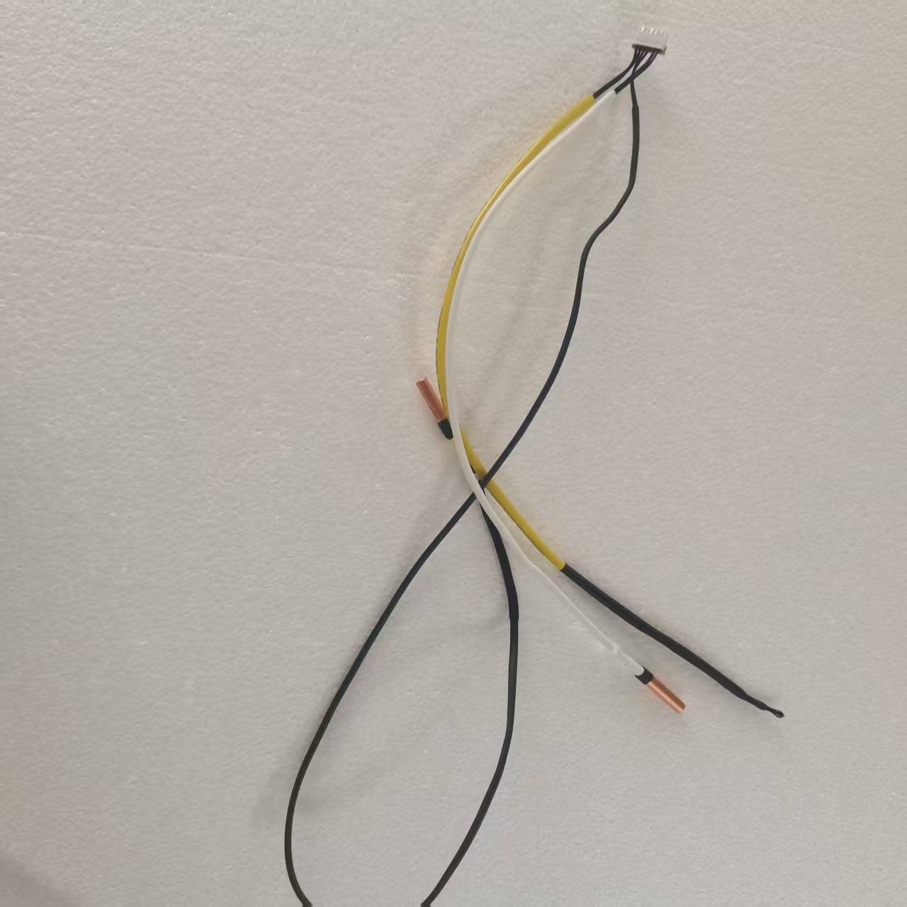 帮客材配 全新原装倍科KFR- 72LW/XA1 室外温度传感器三合一 15K+15K+25K 收前务必验货高清大图