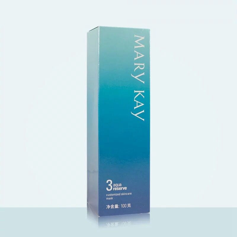 玫琳凯MaryKay海洋精粹3号清爽型爽肤水(3#水)100ml