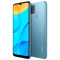OPPO A35 4GB+64GB 数字移动电话机 雾海蓝 轻薄时尚外观 AI智能三摄 全网通拍照手机