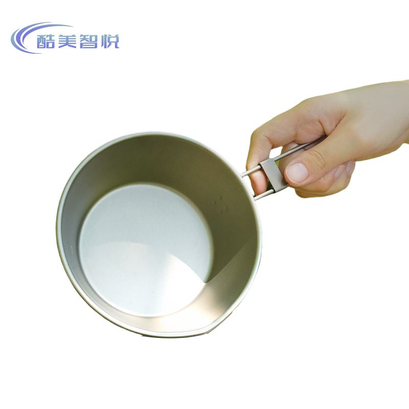 酷美智悦 户外雪拉碗450ML KM-JZ230 个高清大图