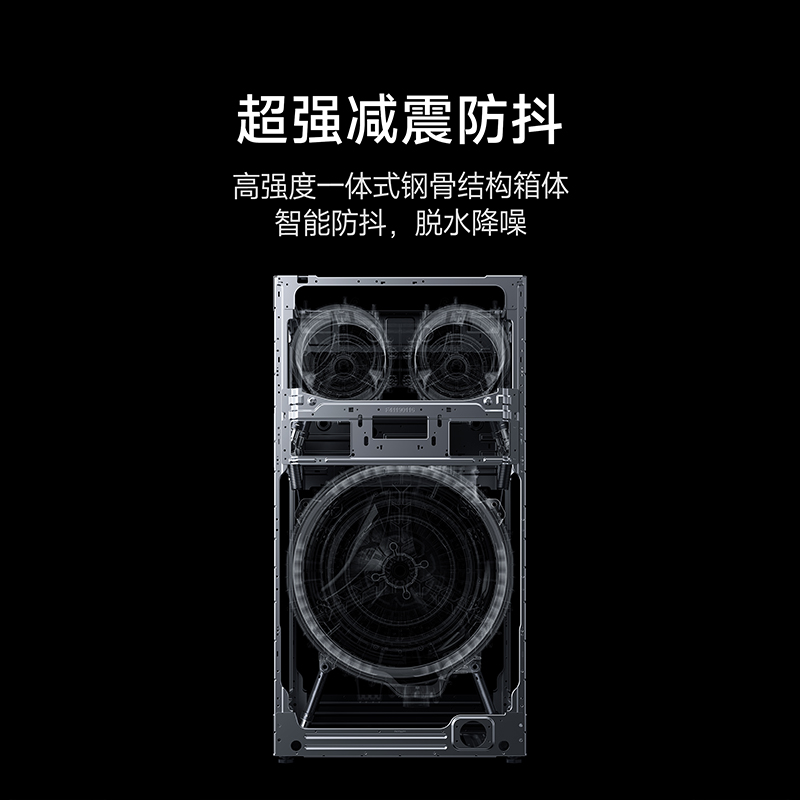 小米米家洗衣机XHQG140MJ202高清大图
