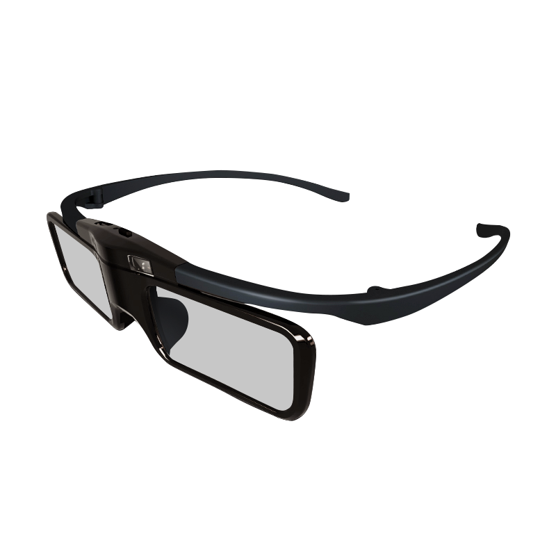 投影机3D眼镜 DLP-Link液晶快门式3D眼镜