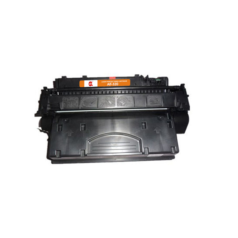 Ait海得 CRG320硒鼓 专业版 AIT-CRG320适用佳能LBPD1120 D1150 D1170 D1180