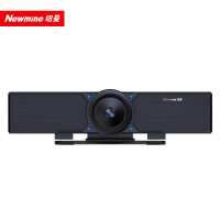 纽曼(Newmine) NM-S300 电脑摄像头 会议音视频一体机 实用面积50平