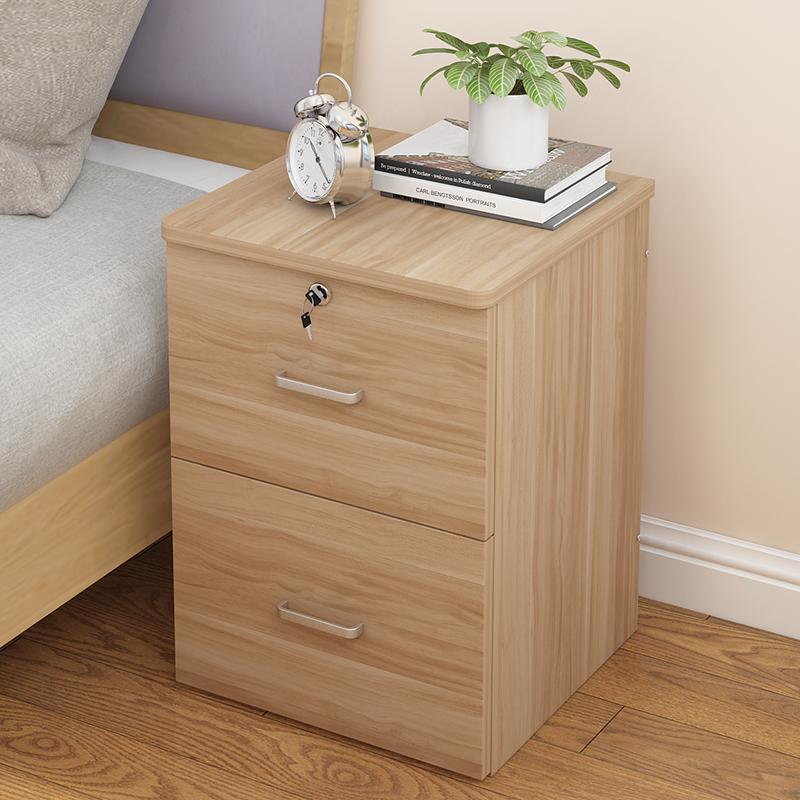 日盛达仁酒店床头柜