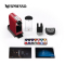 Nespresso 胶囊咖啡机 Citiz C112 全自动意式家用 办公室商用咖啡机 都市风格