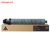 方正（Founder）FT6260CK型 黑色原装墨粉盒 33000页 适用于FR6245C/FR6260C复合机 黑色