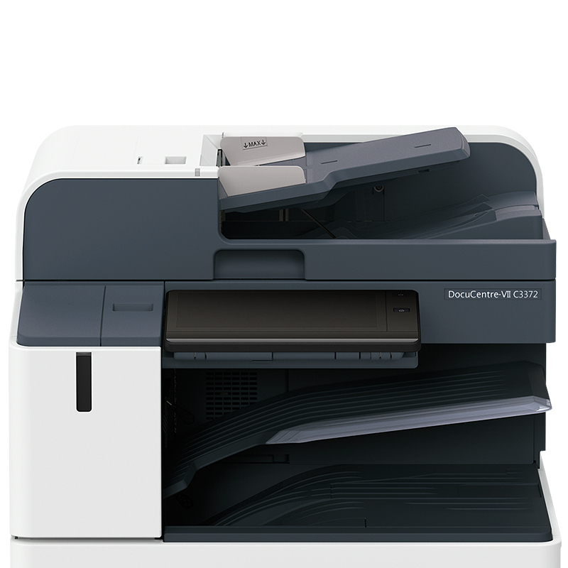 富士施乐(Fuji Xerox)DocuCentre-VII C3372 CPS 2Tray 彩色数码复印机