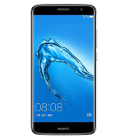 华为(HUAWEI)麦芒5 移动联通电信全网通4G手机 双卡安卓智能手机高配版 4+64G 银灰色HSD
