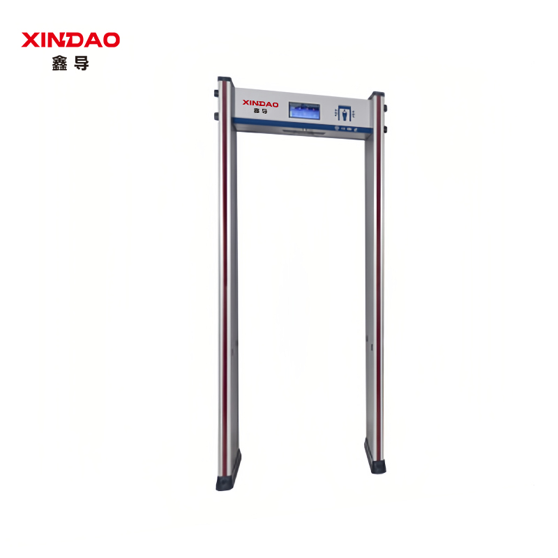 鑫导 探测安检门 XD-AJM-01-K02 个高清大图