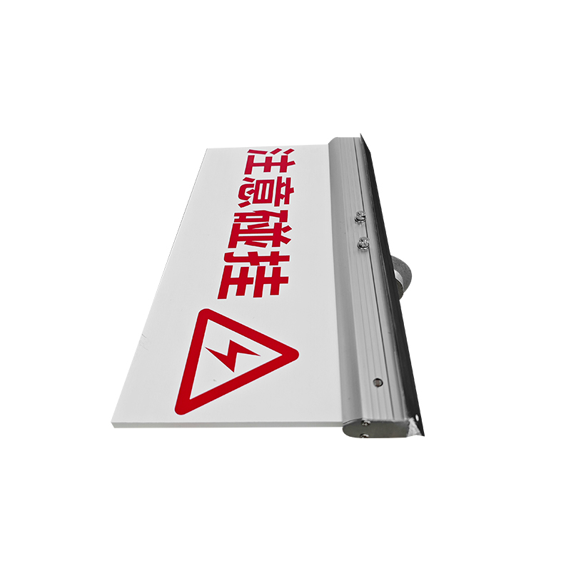晫安联 ZX3005 DC5V 3W IP65 2Hz LED 太阳能挂线警示灯 标志灯 ( 计价单位:盏 ) 白色高清大图