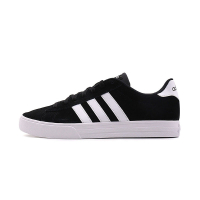 Adidas/阿迪达斯 男子低帮透气轻便耐磨板鞋 DB0273