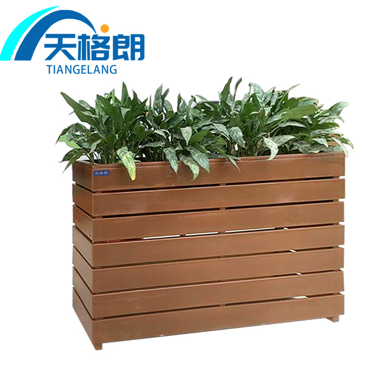天格朗户外花箱100*60cm个高清大图