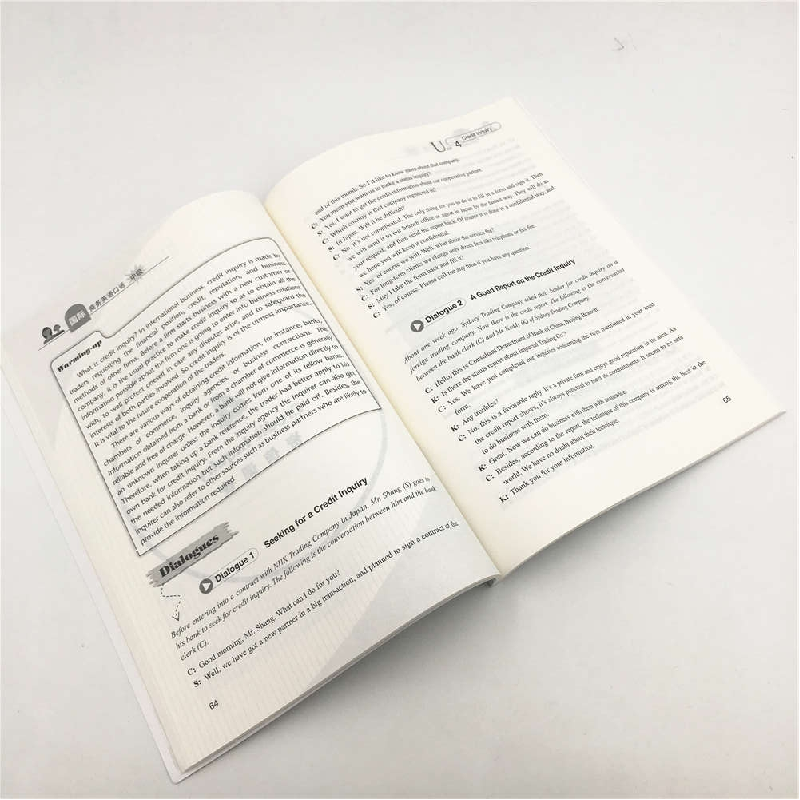 正版新书]国际商务英语口语(中级)/廖国强廖国强9787512117983高清大图