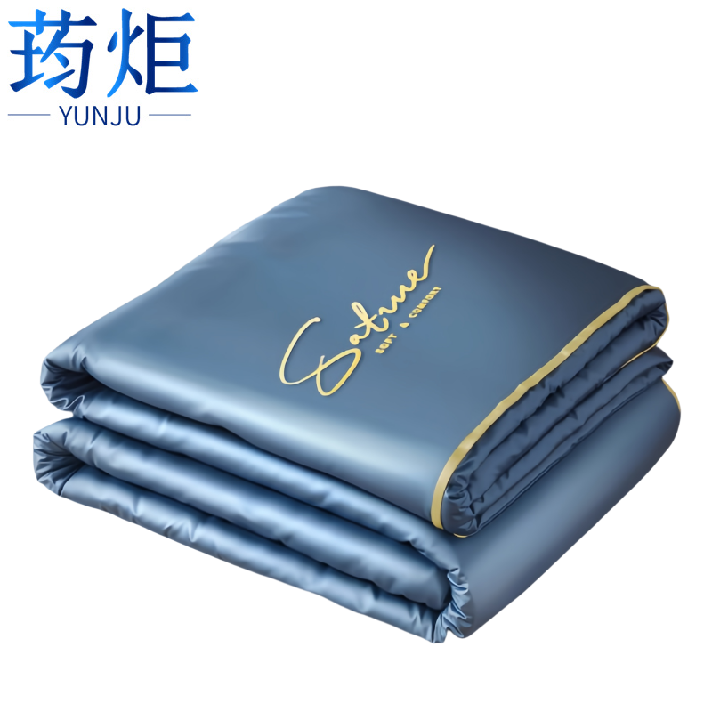 荺炬夏凉被·高清大图