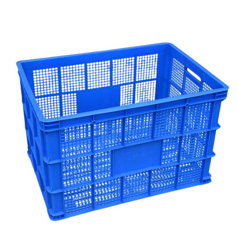 怡卓欧长方形筐805*575*510mm个高清大图