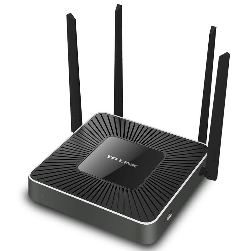 TP-LINK /TL-WAR1200L 路由器(台)图片