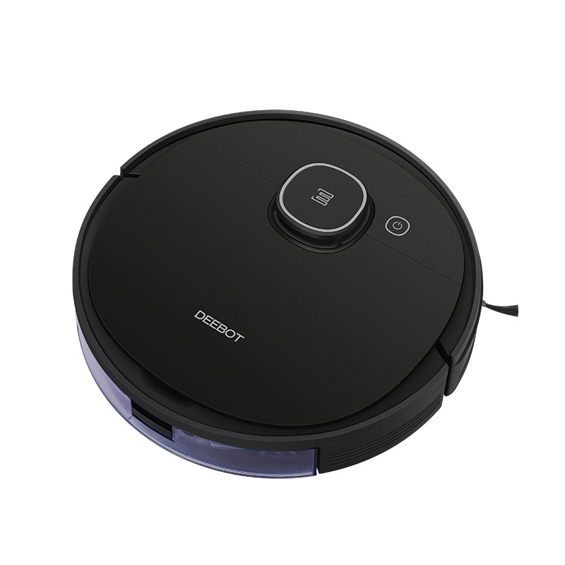 科沃斯(ECOVACS) 智能家用扫地机器人T5 hero 单个装
