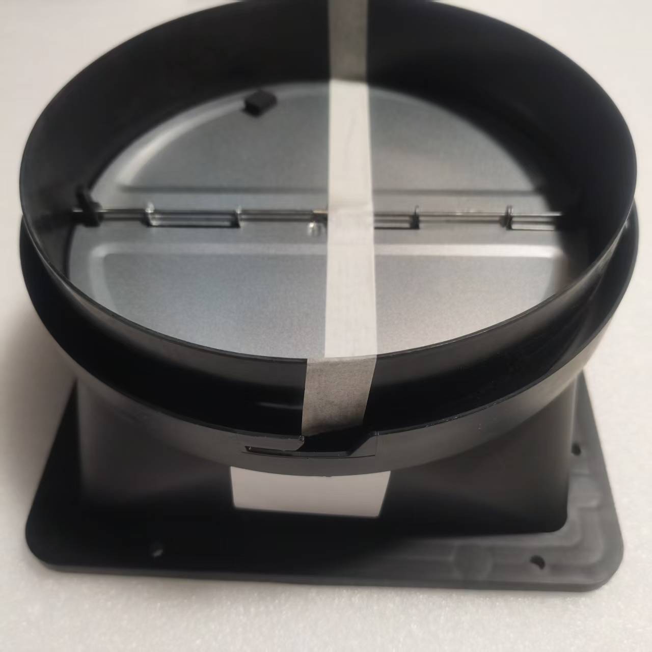 帮客材配法迪欧油烟机J9023,倍科CCR92961HOS、CCR92962HOS、CB92962HOS(止逆阀)止回阀高清大图