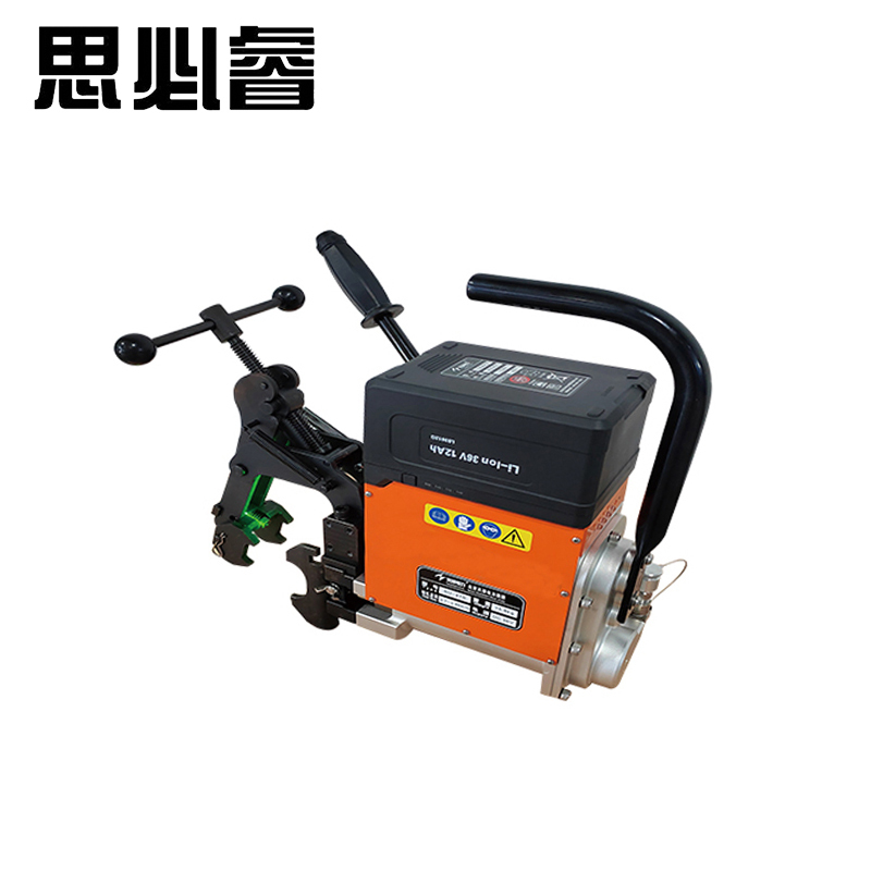 思必睿 轻型锂电扩孔器 RD-41B 台
