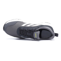阿迪达斯(adidas)秋季男子跑步鞋fluidcloud neutral m BB7614