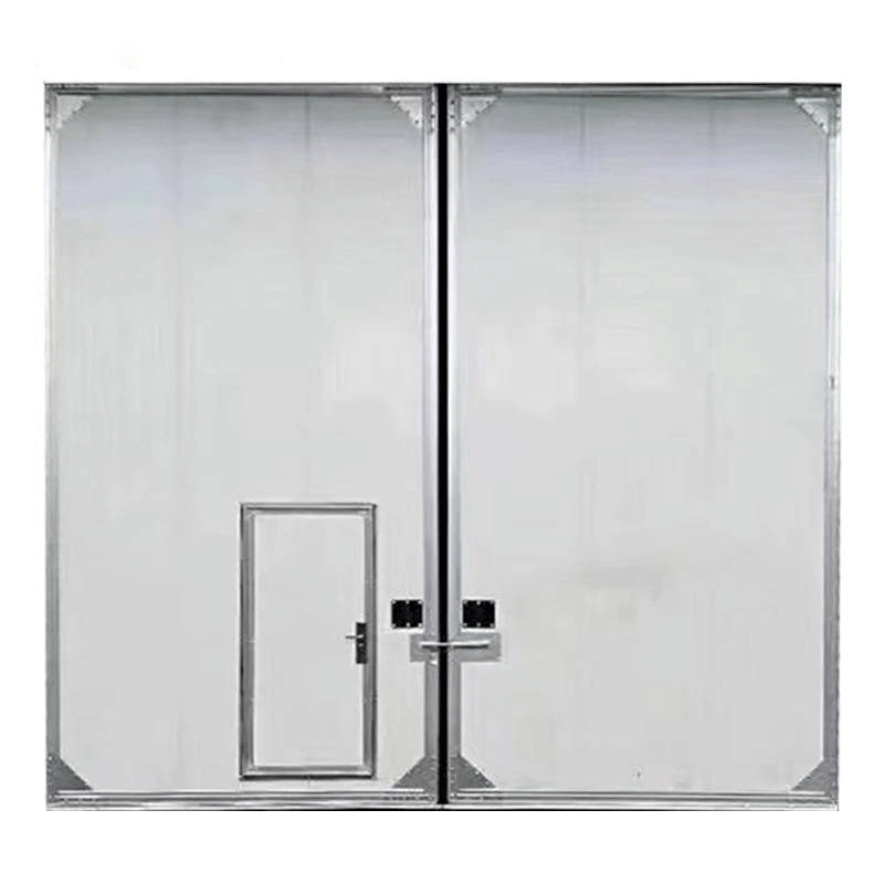 仓库工业门 XYB-GYM16高清大图