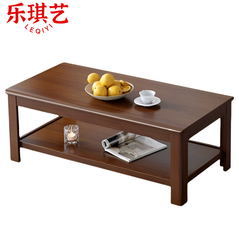 乐琪艺 茶几 120CM 个高清大图