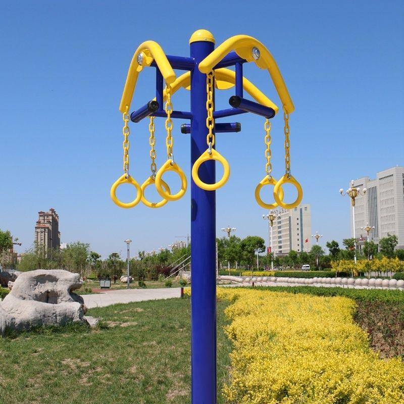 方解实(FANGJIESHI) 健身器材 LJ029 上肢牵引器高清大图