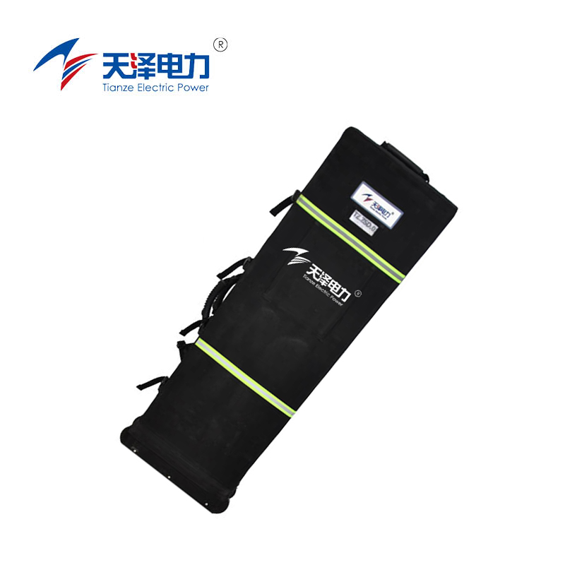 天泽电力 移动式工具箱 TZ.ZSD.0 1个高清大图