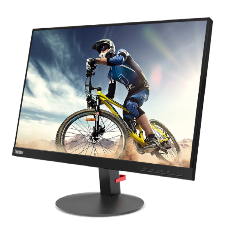 联想 THINKVISION S23D 商用电脑显示器 22.5英寸