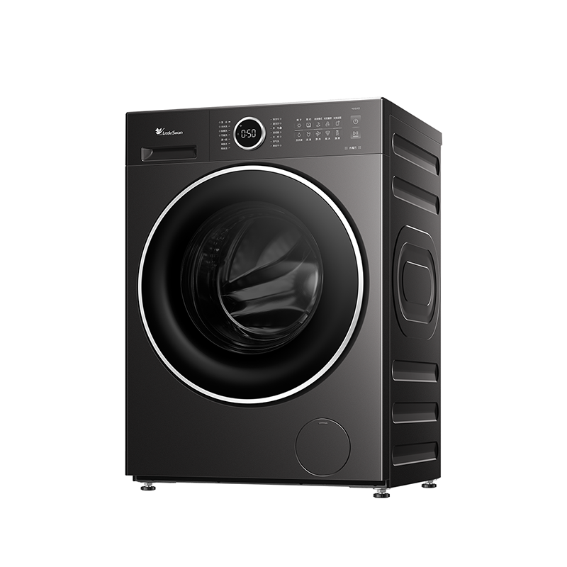 小天鹅12kg洗干一体机 TD12U02高清大图