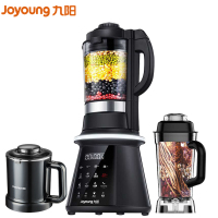 九阳(Joyoung)破壁料理机L18-Y920 破壁料理机 德国进口电机 智能加热 家用多功能 榨汁豆浆机 养生机
