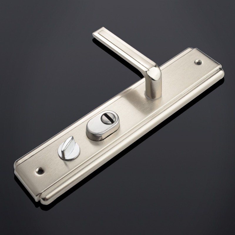 康宝防盗门锁右内开套jc