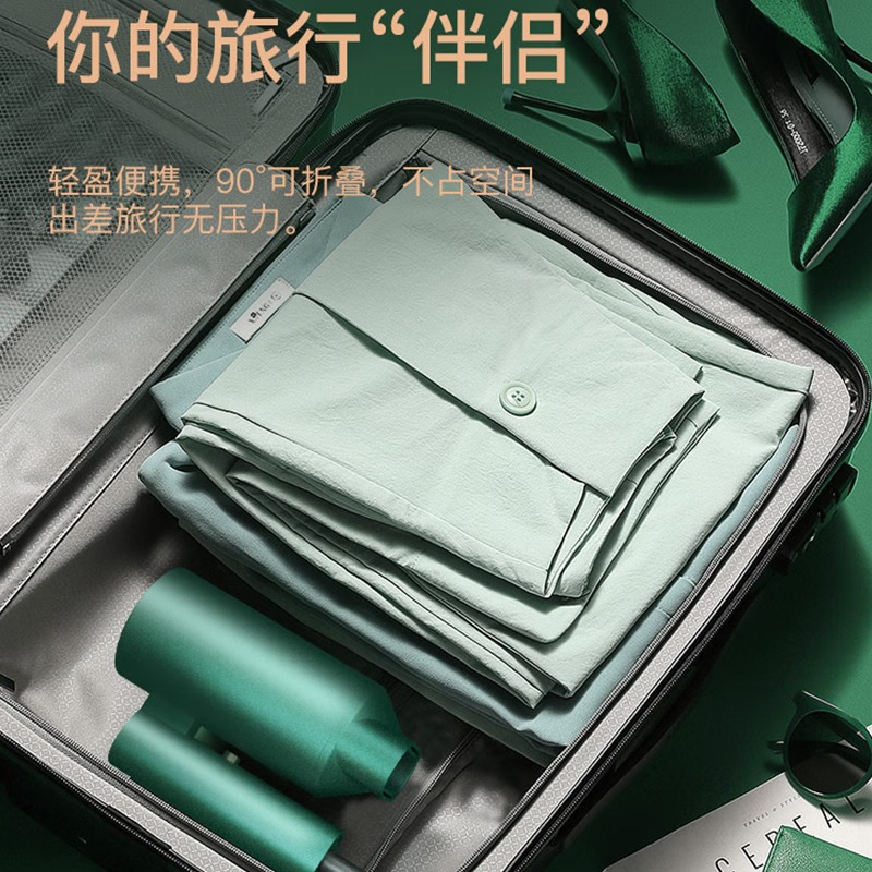 雷瓦 可折叠电吹风 RC-7305 单位:个高清大图