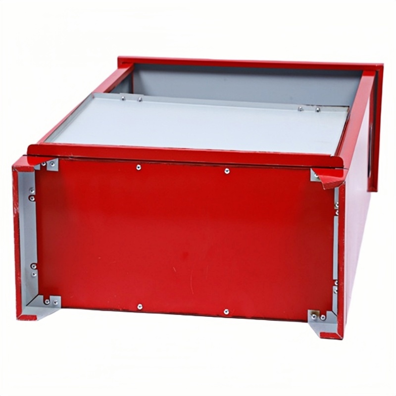 灭火器箱2高清大图