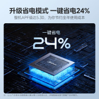 美的空调挂机1.5匹 25年新款 新一级能效 变频冷暖 省电壁挂式卧室 国家补贴家用空调KFR-35GW/N8XA1P