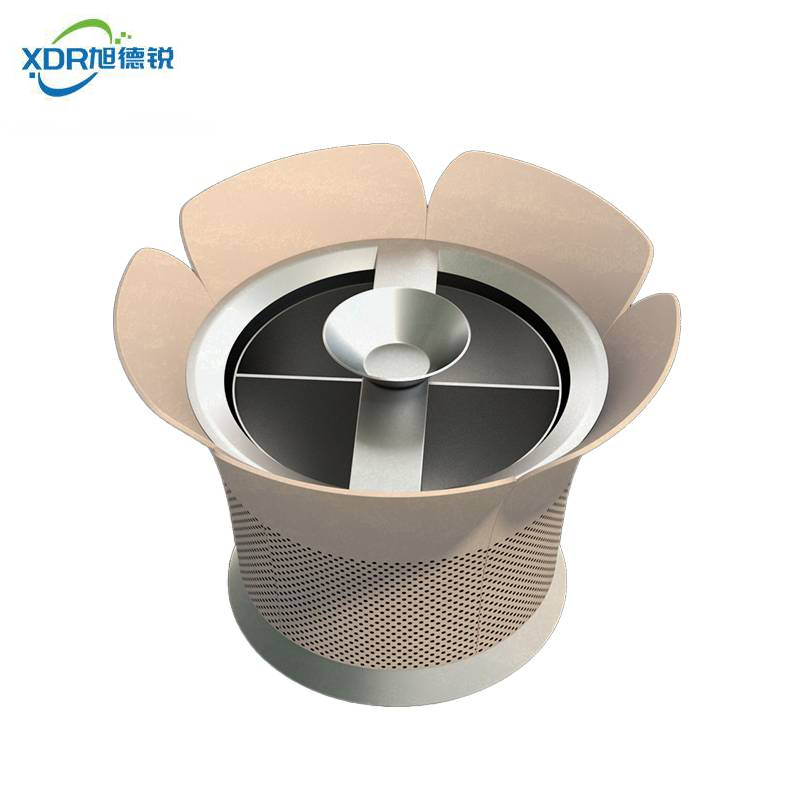 旭德锐 投放箱 1113*850mm/个高清大图