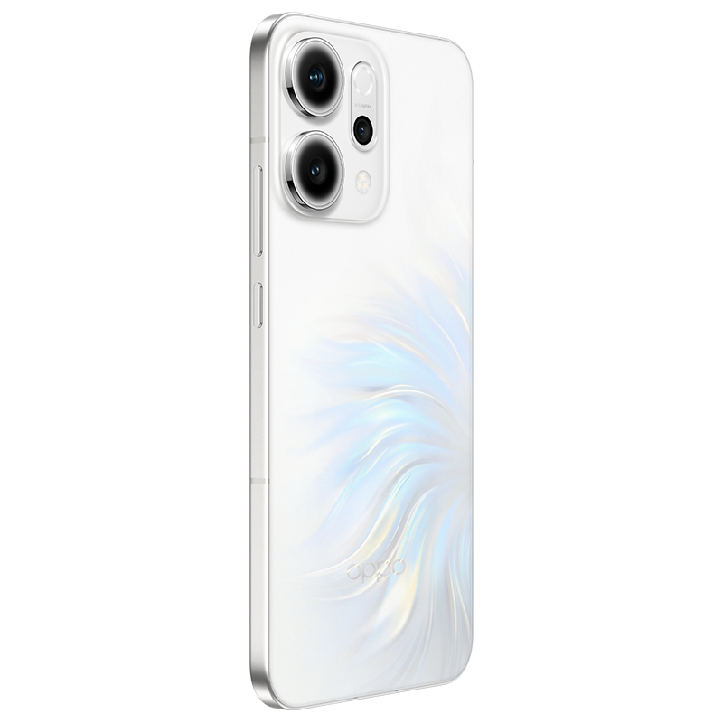 OPPO Reno14 人鱼姬 12GB+256GB 高清长焦实况照片 Live图神机 5G智能 学生拍照 AI手机