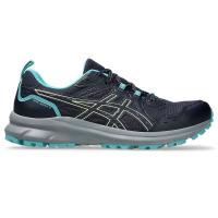 亚瑟士(ASICS)男款跑鞋轻便缓震耐磨越野跑步鞋户外运动鞋