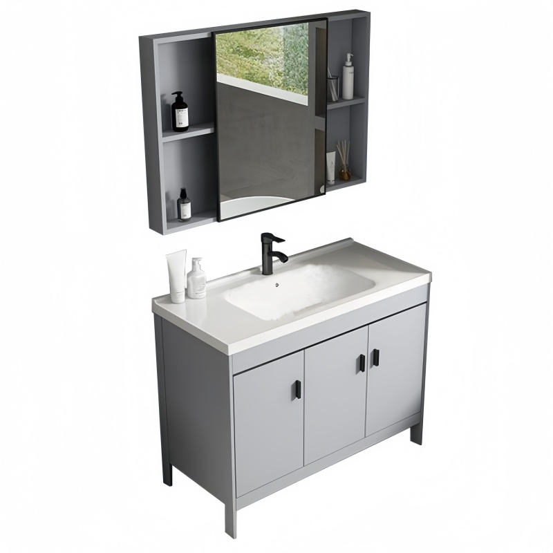 悦兴诚 洗脸台高清大图