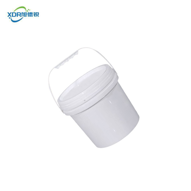 旭德锐 油漆桶 1L /个高清大图